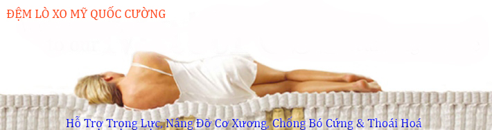 Nâng đỡ cơ xương