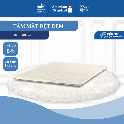 Tấm Dệt Mặt đệm