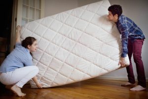 Kích Thước Và Trọng Lượng Đệm Lò Xo