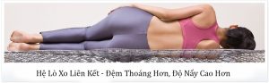 lò xo liên kết