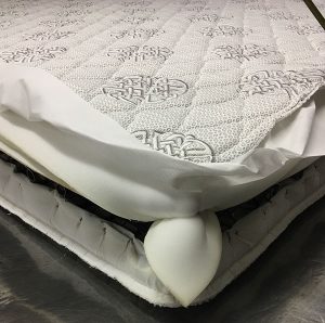 Kỹ thuật bắn đệm tang trống