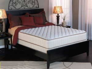 Đệm Lò Xo Khác Sạn Cao Cấp I