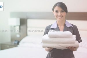 Hướng Dẫn Vệ Sinh Chăn Ga Gối đệm Khách Sạn Từ A-Z