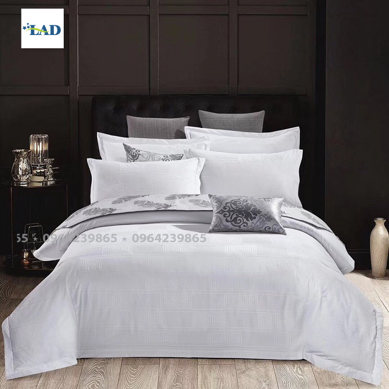 Gối khách sạn cao cấp: Hướng dẫn cách mua chuẩn nhất 2020
