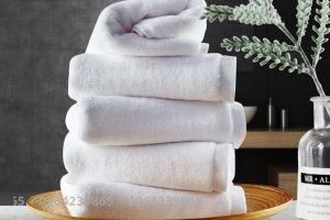 Mua Các Loại Khăn Khách Sạn Cotton Cao Cấp ở đâu Chất Lượng Nhất?
