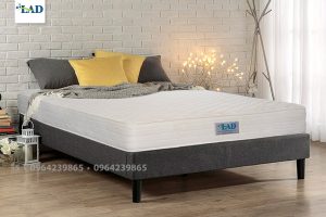 Vì Sao Nên Chọn Mua đệm Lò Xo Dùng Cho Khách Sạn?