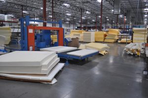 Chăn Ga Gối đệm Quốc Cường