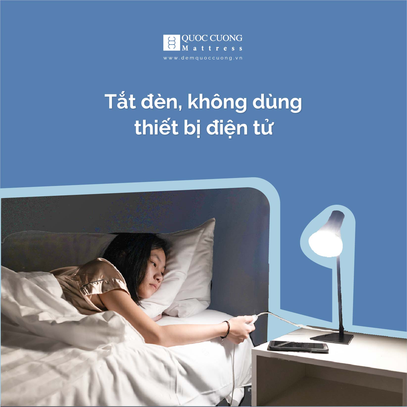 Đệm Quốc Cường Web 20