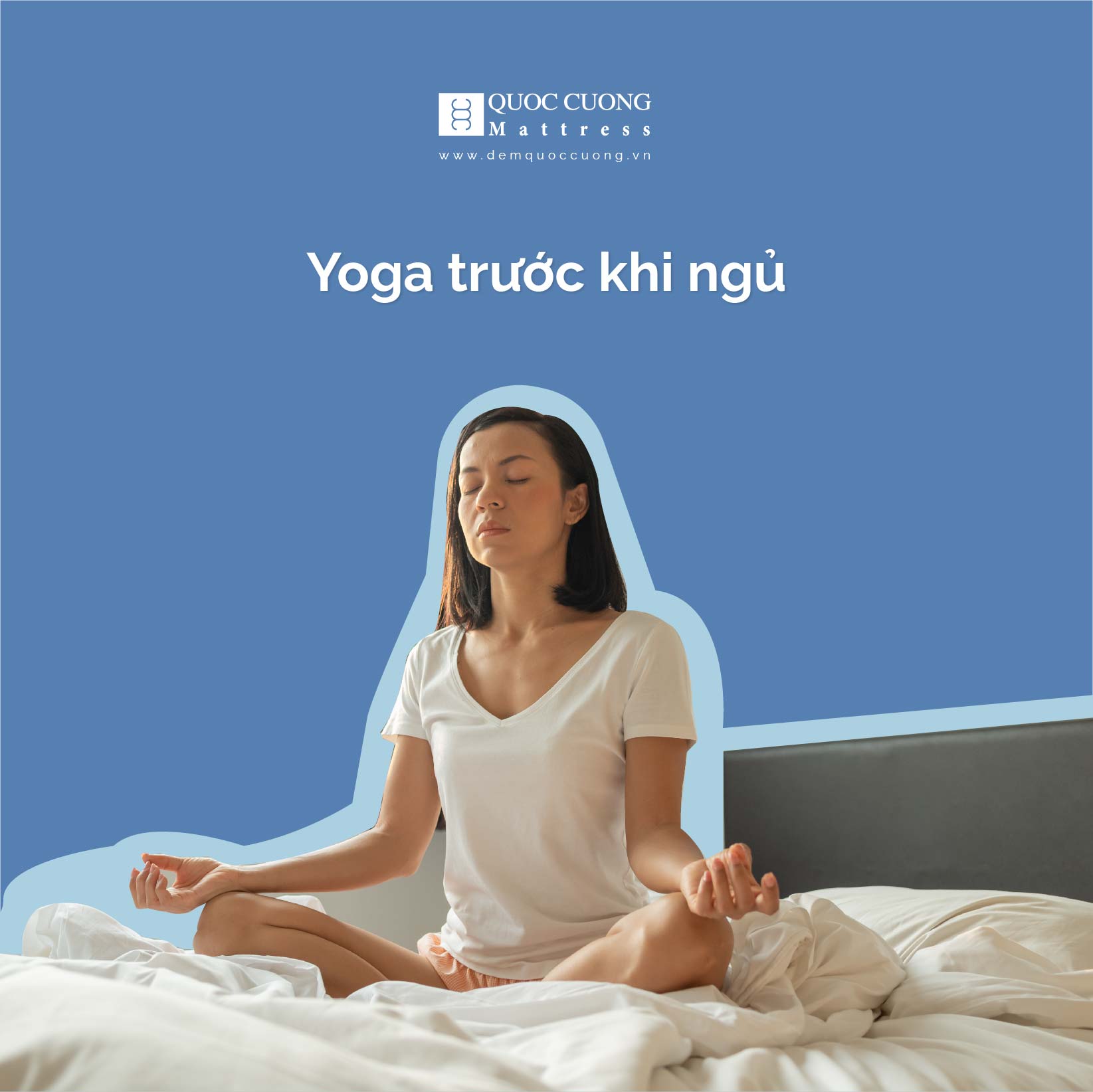 Đệm Quốc Cường Web 21