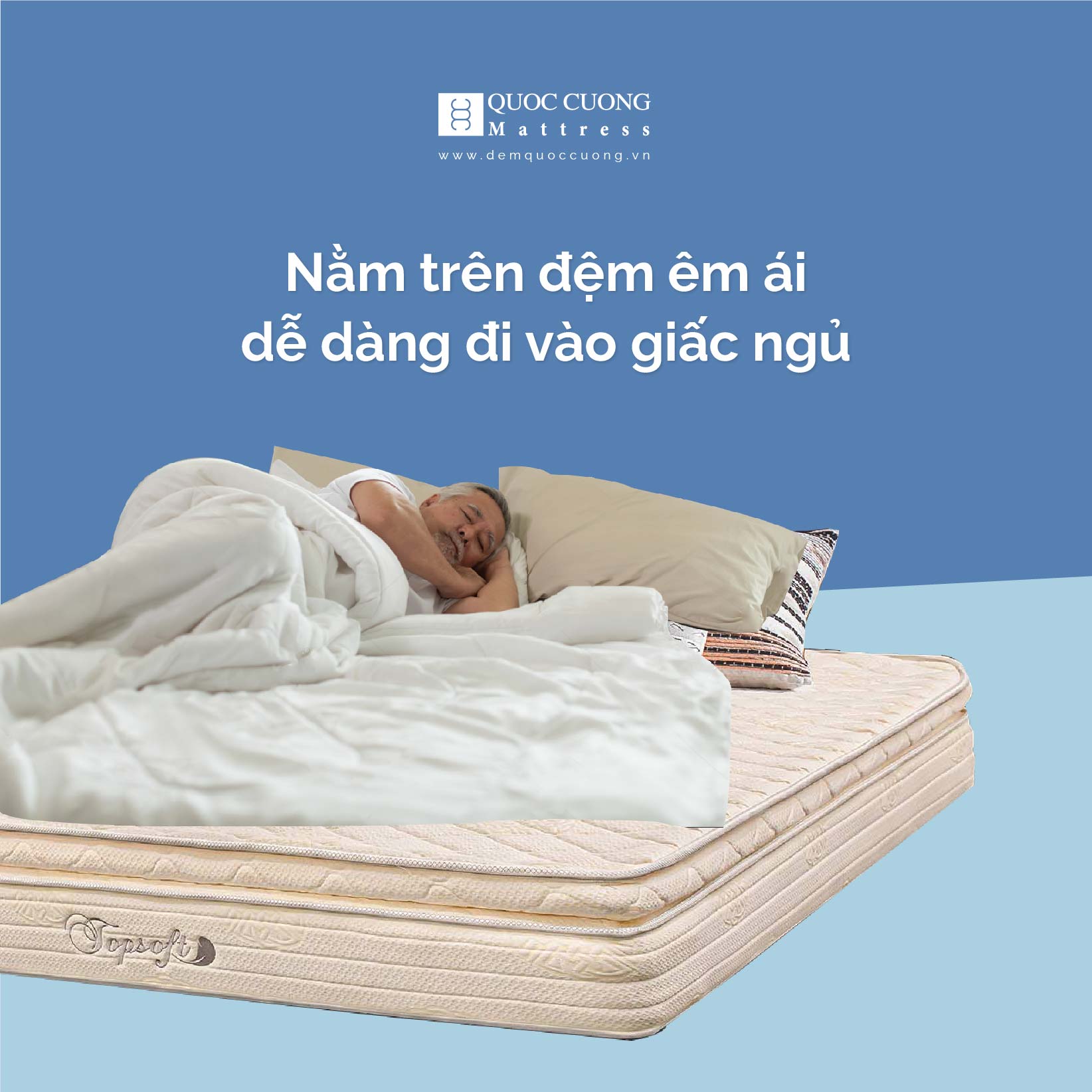 Đệm Quốc Cường Web 22