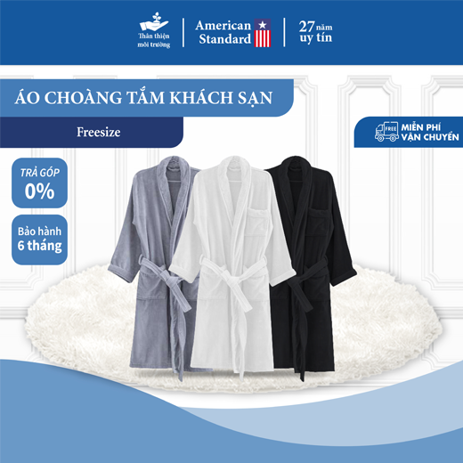 Áo Tắm Khách Sạn