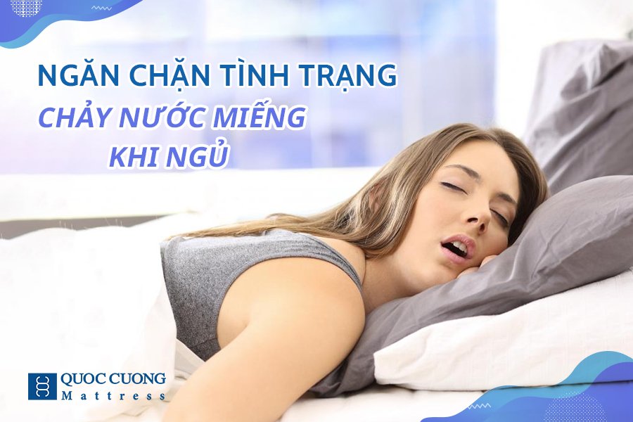 Bộ ảnh Chảy Nước Miếng Khi Ngủ (1)