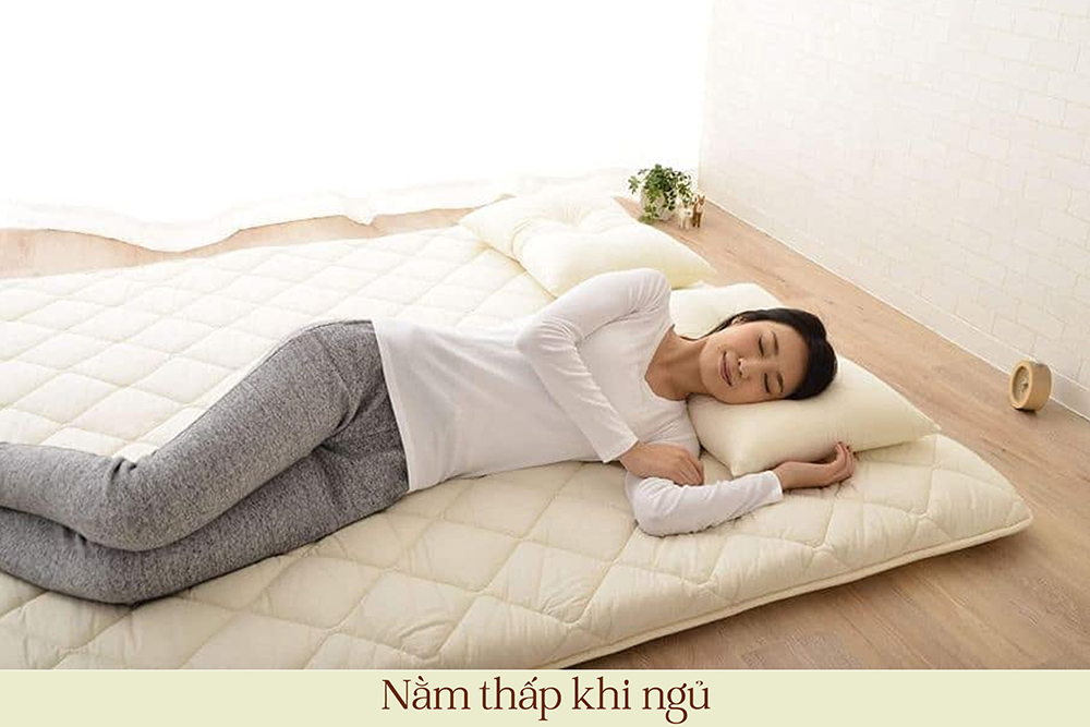 Ngủ Ngon Khi Nắng Nóng Với Những Mẹo đơn Giản (4)
