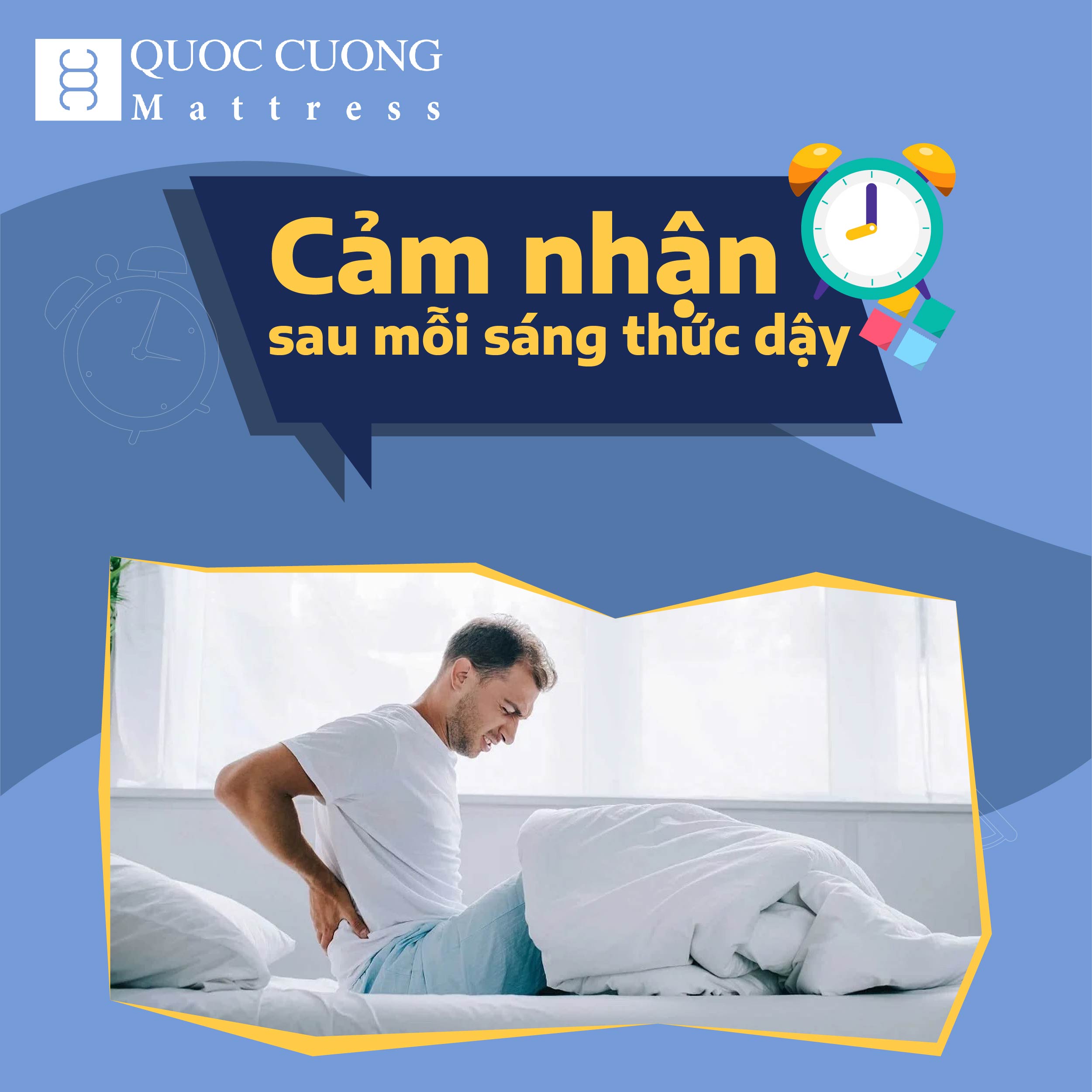 Moi Sang Thuc Day