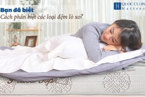 Bạn đã Biết Cách