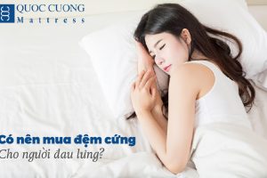 Có Nên Mua đệm