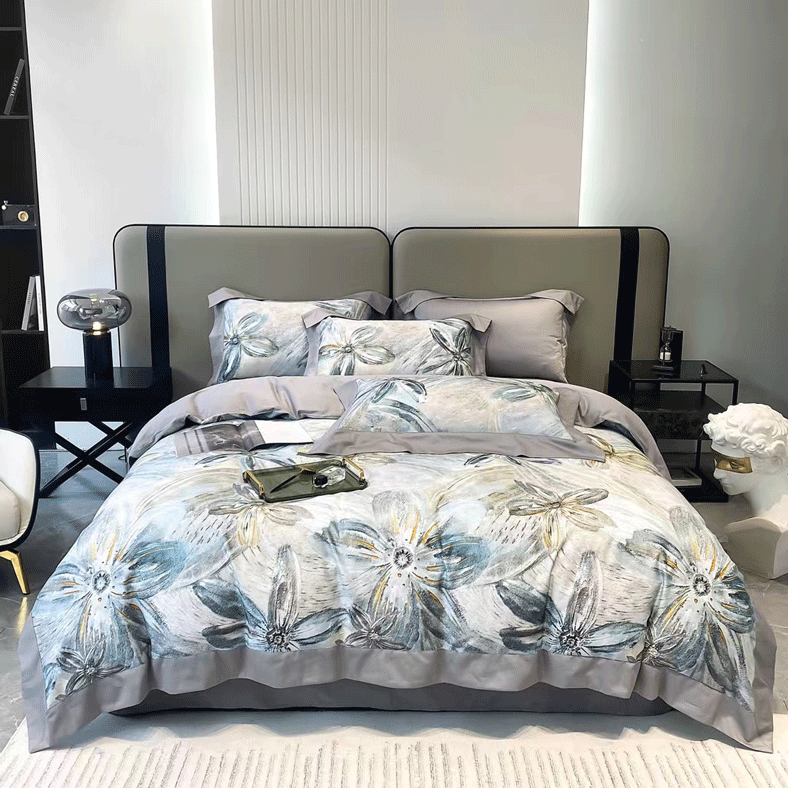 Chăn Ga Gối Lụa Tencel