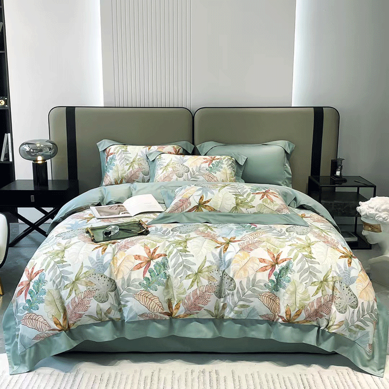 Chăn Ga Gối Lụa Tencel