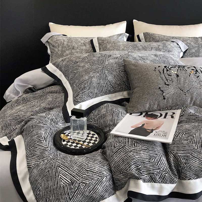 Chăn Ga Gối Lụa Tencel