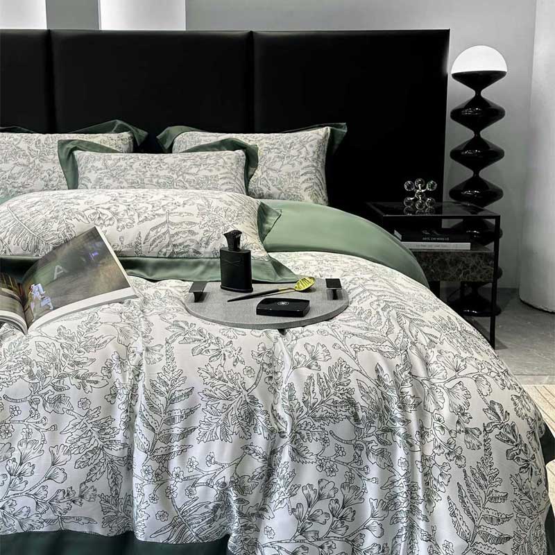 Chăn Ga Gối Lụa Tencel