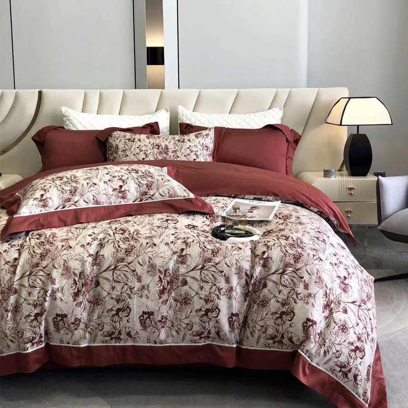 Chăn Ga Gối Lụa Tencel