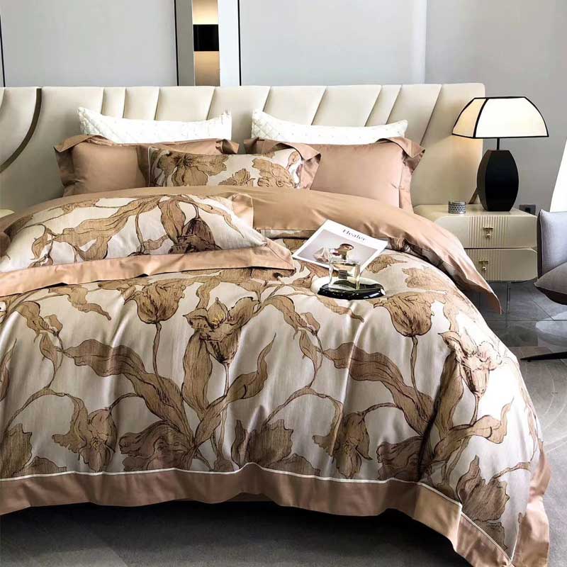 Chăn Ga Gối Lụa Tencel
