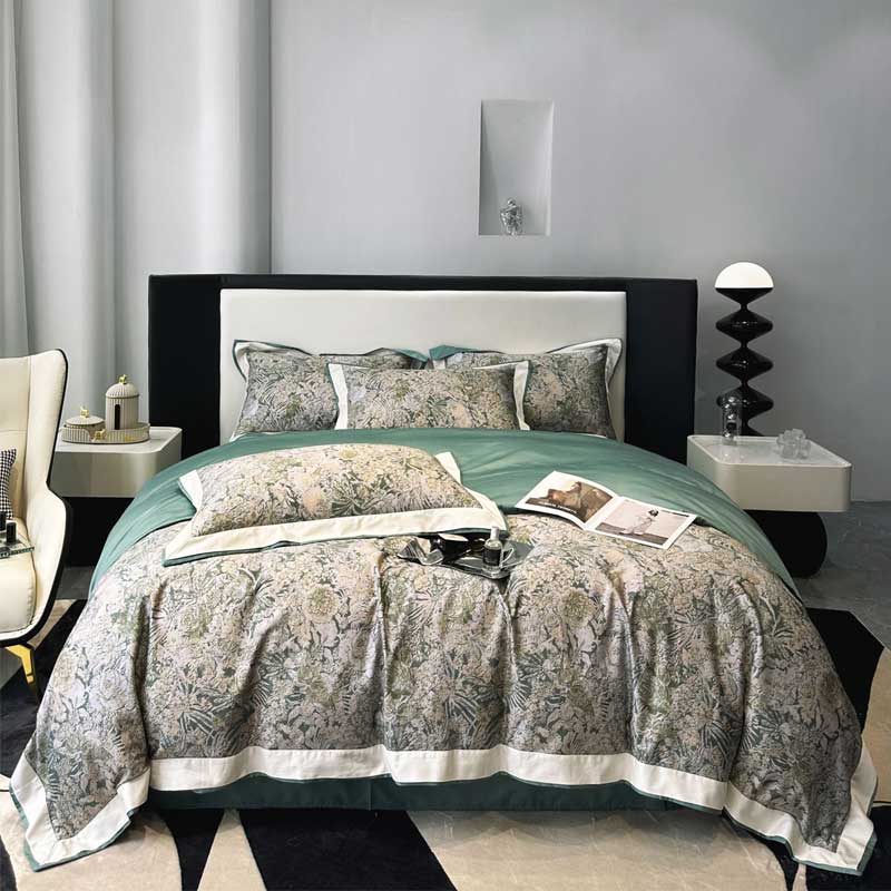 Chăn Ga Gối Lụa Tencel