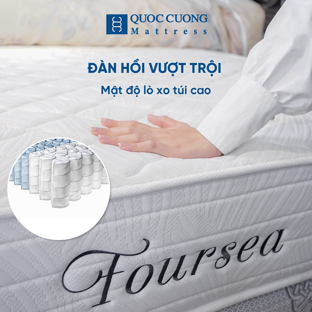 Foursea Lo Xo Tui Nang Do Vuot Troi