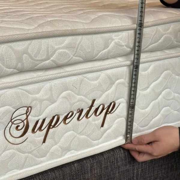 Dem Lo Xo Cao Cap Supertop 10